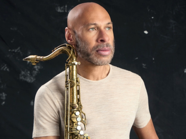 Joshua Redman Quartet 5